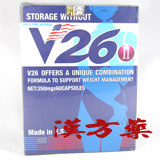 V26�U�����_�C�G�b�g�T�v��