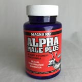 Alpha Male Plus