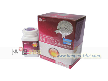 �VOB�v���e�C���G�g�f�iCLA slimming�j