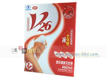 V26 �����_�C�G�b�g �S�g�p