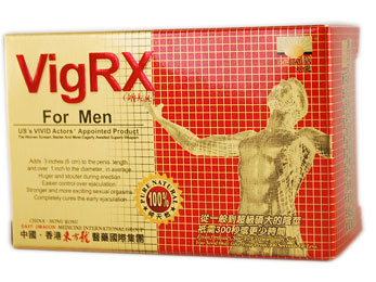 VigRX ���� �������͍�