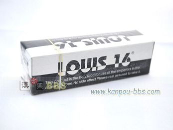 louis 16(�O�p)(���C�W���E���N)�@�����鏤�i�̒��ł����̗��j�͌Â��A�ꐢ�I�ȏ���O���琢�E�I�Ɉ�����Ă��܂�