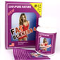 �t�@�b�g�o�[�i�[�E(FAT BURNERS 4)